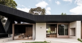 A Modern Australian Oasis Just Outside Melbourne