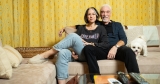 At Home with Patrick Page and Paige Davis