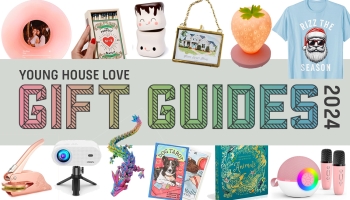 2024 Holiday Gift Guides – Ideas for Women, Men, & Kids