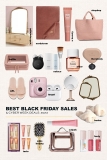 The Best Black Friday + Cyber Week Deals 2023