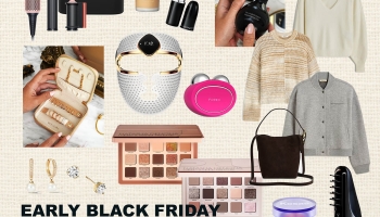 Early Black Friday Deals to Shop Now