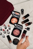 Chanel Beauty Fall-Winter 2023 – The Beauty Look Book