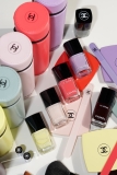 Chanel Codes Couleur – The Beauty Look Book