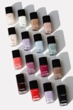 New Chanel Le Vernis Nail Colors