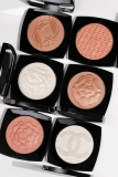 Les Symboles de Chanel Highlighters for Holiday