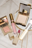 Chantecaille Holiday Precious Metal Collection 2023