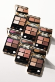 Cle De Peau Eye Color Quads – New Launch