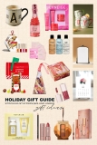 Holiday Gift Ideas & Stocking Stuffers: $25 and Under