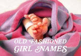 100 Classic Girl Names | Young House Love