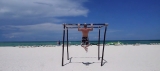 Get Your First Pull-Up (in 30 Days)