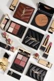 YSL Beauty Haul – New Bronzers, Shadows + Lipsticks